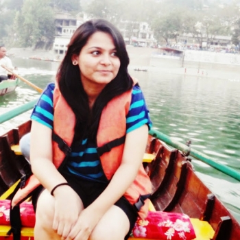 Apoorva Bhagat-Freelancer in Noida,India