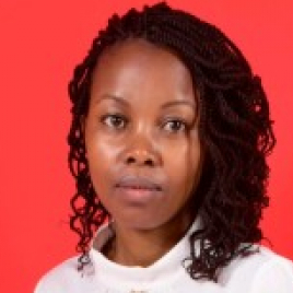 Anastacia Njuguna-Freelancer in Nairobi,Kenya
