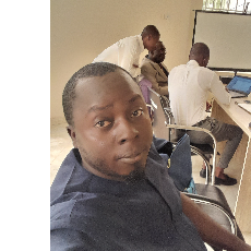 Sunday Olowo-Freelancer in Abuja,Nigeria