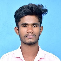 Karthikeyan M-Freelancer in Chennai,India