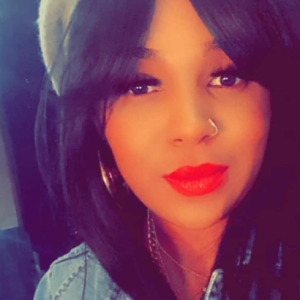 Arica Broadus-Freelancer in Gallitzin,USA