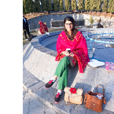 Nida Saher-Freelancer in Lahore,Pakistan