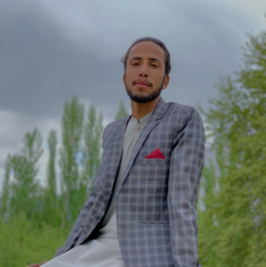 Mazhar Ali Konain-Freelancer in Skardu,Pakistan