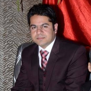 Muhammad Usman Yousaf-Freelancer in Faisalabad,Pakistan