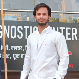 Mahesh Tanwar-Freelancer in Jaipur,India