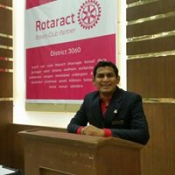 Deep Gosai-Freelancer in Borsad,India