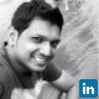 Sagar Warudkar-Freelancer in Pune,India