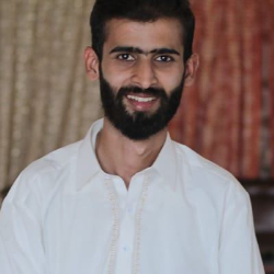 Usman Ghani-Freelancer in Multan,Pakistan