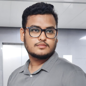 Md Shahed Chowdhury-Freelancer in Dhaka,Bangladesh