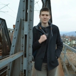 Jovan Marinkovic-Freelancer in Nis,Serbia