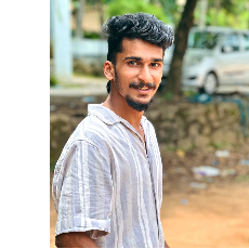 Sachin Mohan-Freelancer in Kochi,India