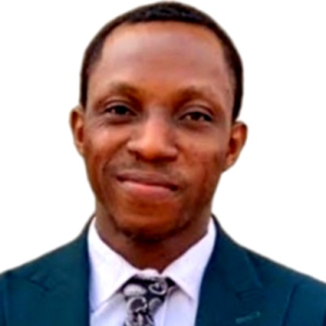 Michael Olajubu-Freelancer in Lagos,Nigeria