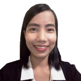 Dianne Corpuz-Freelancer in Makati,Philippines
