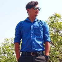 Kandari Deepak-Freelancer in Delhi Division,India