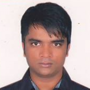 Pratik Patel-Freelancer in Surat,India