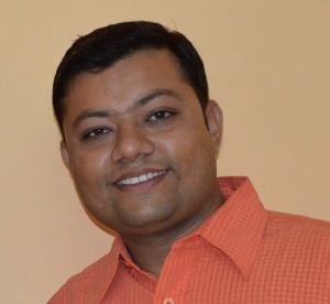 Harshad Patel-Freelancer in Ahmedabad,India