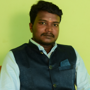 Karuppasamy Ravi-Freelancer in Tiruppur,India