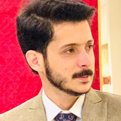 Fahad Shah-Freelancer in MIngora,Pakistan