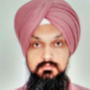 Navpreet Singh-Freelancer in Moga-Punjab,India