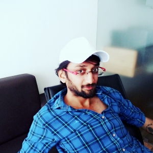 Ronak Mangroliya-Freelancer in Surat,India