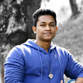 Samiul Islam-Freelancer in Sylhet,Bangladesh