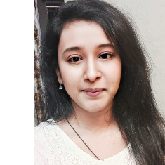 Sofiya Saiyyad-Freelancer in Gondia,India