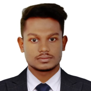 S M Rashedul Hossain-Freelancer in Pabna,Bangladesh