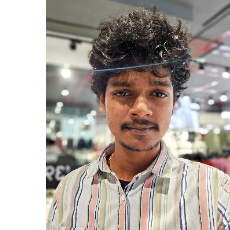 Aswin Pa-Freelancer in Kochi,India