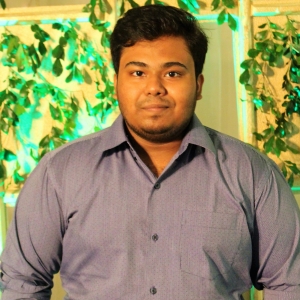 Kazi Jami-Freelancer in Dhaka,Bangladesh