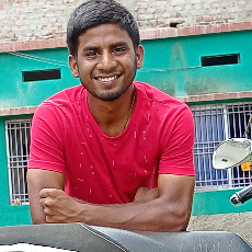 Mohit Kumar-Freelancer in Hazaribagh,India