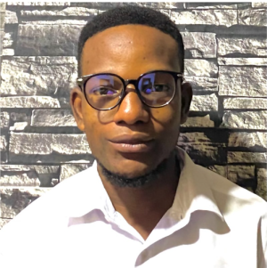 Samuel Obinna-Freelancer in Enugu,Nigeria