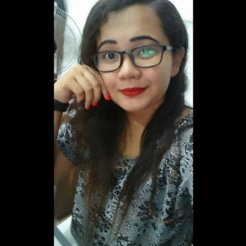 Joanna Mae Castellano-Freelancer in Angeles City,Philippines