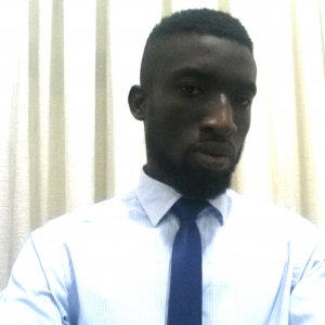 Olowu Ayodeji-Freelancer in Abuja,Nigeria