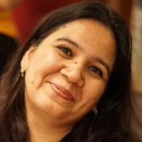 Bindu Bhatia-Freelancer in ,India