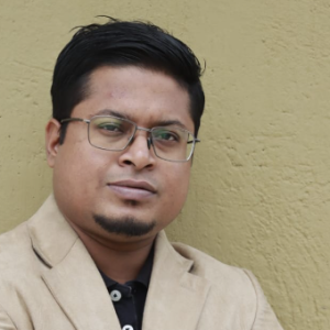 Rahul Deb-Freelancer in Kolkata,India
