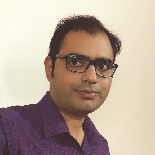 Samrat Dey-Freelancer in Kolkata,India