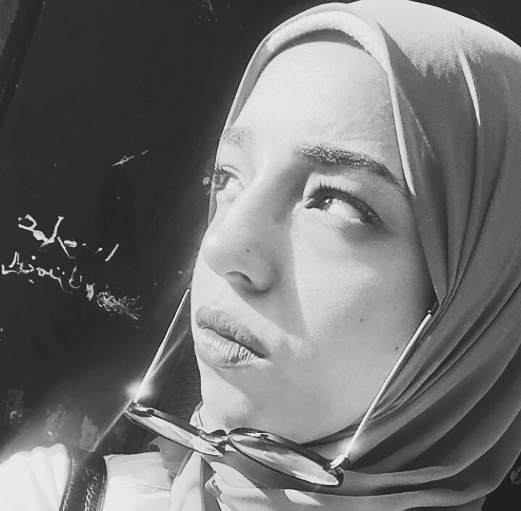 Rania Ashraf Mohamed-Freelancer in Al Mataria,Egypt