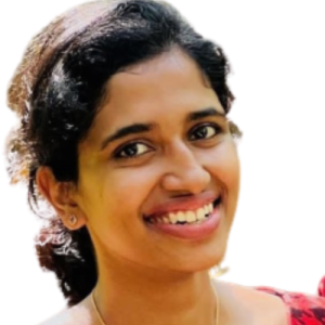 Sherin Shaju-Freelancer in Kochi,India