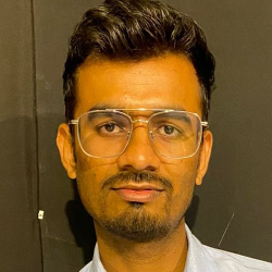 Manish Yadav-Freelancer in Bhopal,India