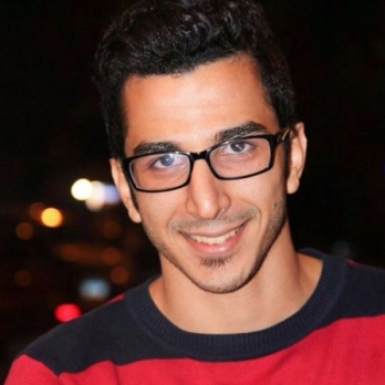 Ahmed Elsayed-Freelancer in Cairo,Egypt