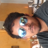 Chandu Ch-Freelancer in London,India