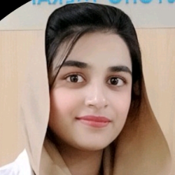 Rafia Ijaz-Freelancer in Islamabad,Pakistan