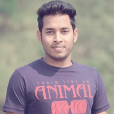 Md Golam Rabbani-Freelancer in Rangpur,Bangladesh