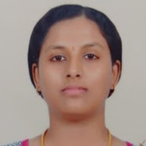 ancy-Freelancer in Chennai,India