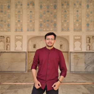Premal Zinzuwadia-Freelancer in Jaipur,India
