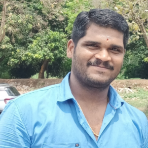 Thamarai Selvan-Freelancer in Coimbatore,India