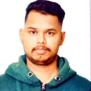 Gaurav Chauhan-Freelancer in gorakhpur,India