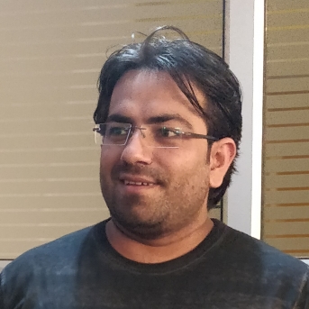Satyajeet Yadav-Freelancer in Allahabad,India