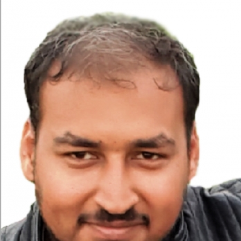 Ihtesham Ul Hassan-Freelancer in Rawalpindi,Pakistan