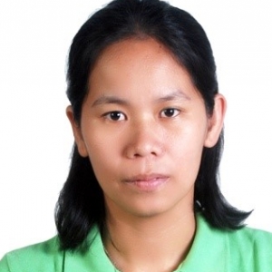 Desiree Arizapa-Freelancer in Daraga, Albay,Philippines